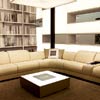 Natuzzi Home Theatre Sofa 