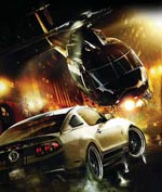 NEED FOR SPEED