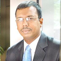 K Ramkumar, executive director at ICICI Bank K Ramkumar, executive director at ICICI Bank