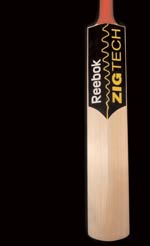 reebok zig zag bat