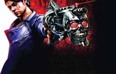 SHADOWS OF THE DAMNED