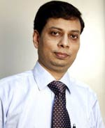 Shripal Shah, Director, Kotak Commodities Services