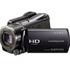 SONY XR550E CAMCORDER