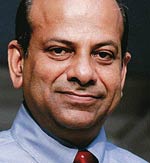 Vijay Govindarajan Vijay Govindarajan