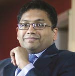 V Subramaniam V Subramaniam