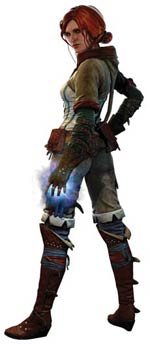 Witcher 2: Assassins Of Kings