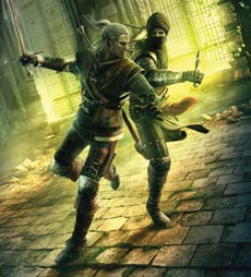 Witcher 2: Assassins Of Kings