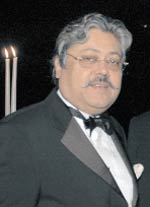 Chetan Seth, Chairman and MD, The Chemon Group