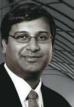 Glenn Saldanha, CMD, Glenmark Pharmaceuticals