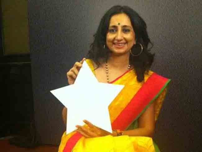 Manisha Girotra, CEO, Moelis & Company