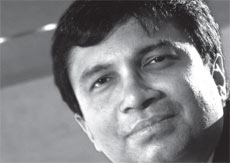 Saugata Gupta, CEO, Marico