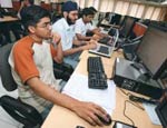 IIT students: Making India proud, indeed