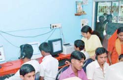 Diving into IT: Youngsters have taken to technology in a big way in a small place like Malappuram Diving into IT: Youngsters have taken to technology in a big way in a small place like Malappuram