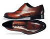 Zegna couture shoes