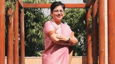 Roopa Kudva, CEO and MD, CRISIL