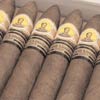 Romeo y Julieta Duke limited edition cigars; Bolivar Petit Belicosos Romeo y Julieta Duke limited edition cigars; Bolivar Petit Belicosos