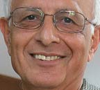 Arun Maira Arun Maira