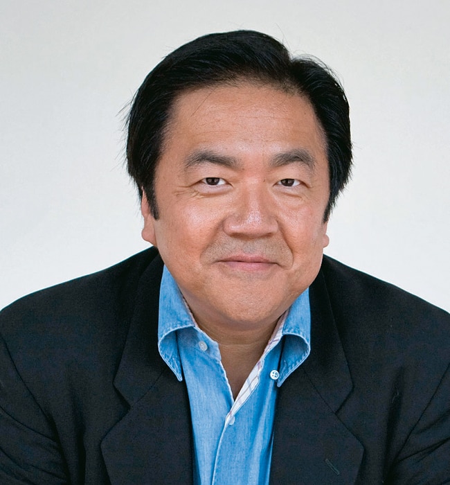 John Kao, Institute Of Innovation