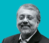 Ranganath NK, MD and CEO for India, Grundfos