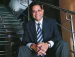 Tapan Mitra, Chief (HR), Apollo Tyres