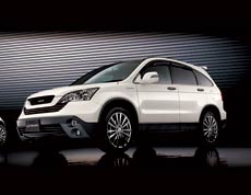 Honda CRV