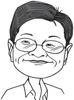 Jerry Yang