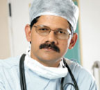 Dr N. Krishna Reddy, CEO of CARE Group of Hospitals
