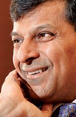 RBI Governor Raghuram Rajan RBI Governor Raghuram Rajan