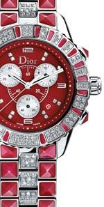 Christian Dior Watch
