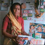 HULS Project Shakti: Changing lives in rural India