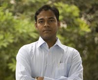 K.J. Srinivasan, Management Consultant