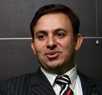 Rajeev Deep Bajaj