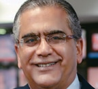 Aroon Purie