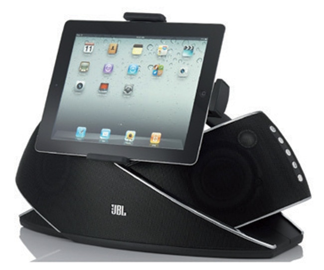 JBL OnBeat Xtreme