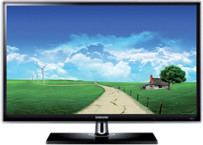 Samsung UA 22D5000NRL XL