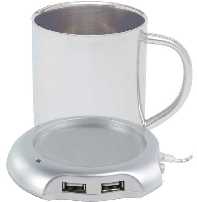 USB Cup Warmer 