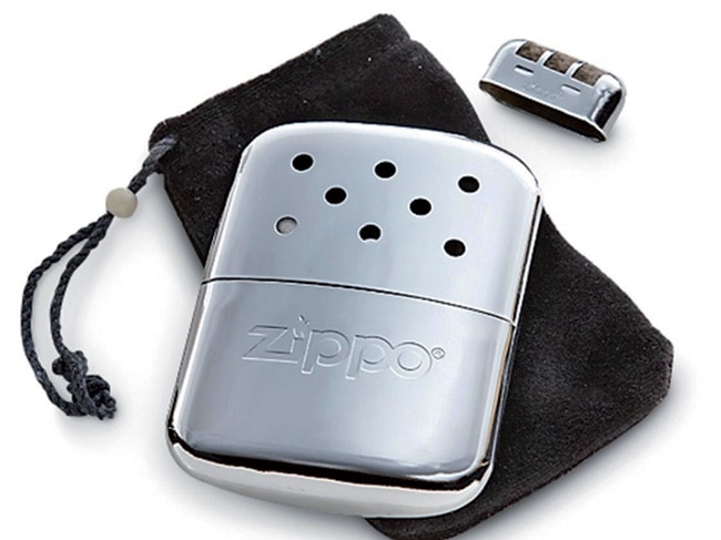 Zippo Hand Warmer 