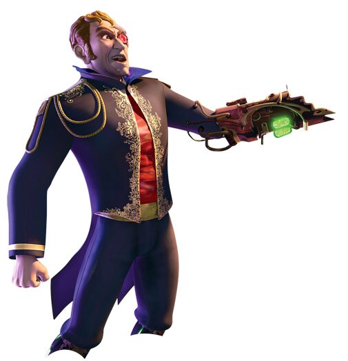 Adlabs Imagica's Mogambo