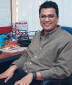 Keertan Adyanthaya, GM & Executive Vice-President, STAR Plus