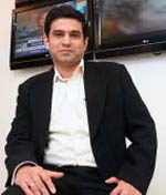 Rajesh Kamath, CEO, Colors