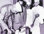 Jawaharlal Nehru Jawaharlal Nehru