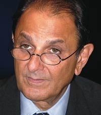 Nusli Wadia