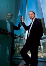 Sunil Singhania, Head of Equities, Reliance Mutual Fund