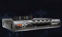 DISH TRU HD+