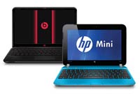 HP Mini