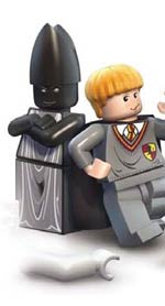 LEGO HARRY POTTER