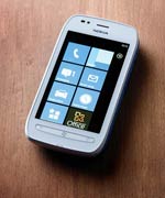 Lumia 710