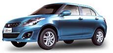 Maruti Swift DZire