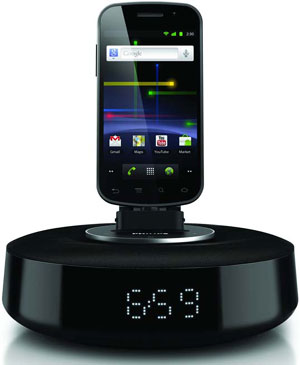 Philips Fidelio for android