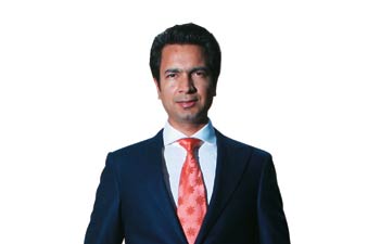 Rahul Sharma, Co-founder, Micromax Informatics